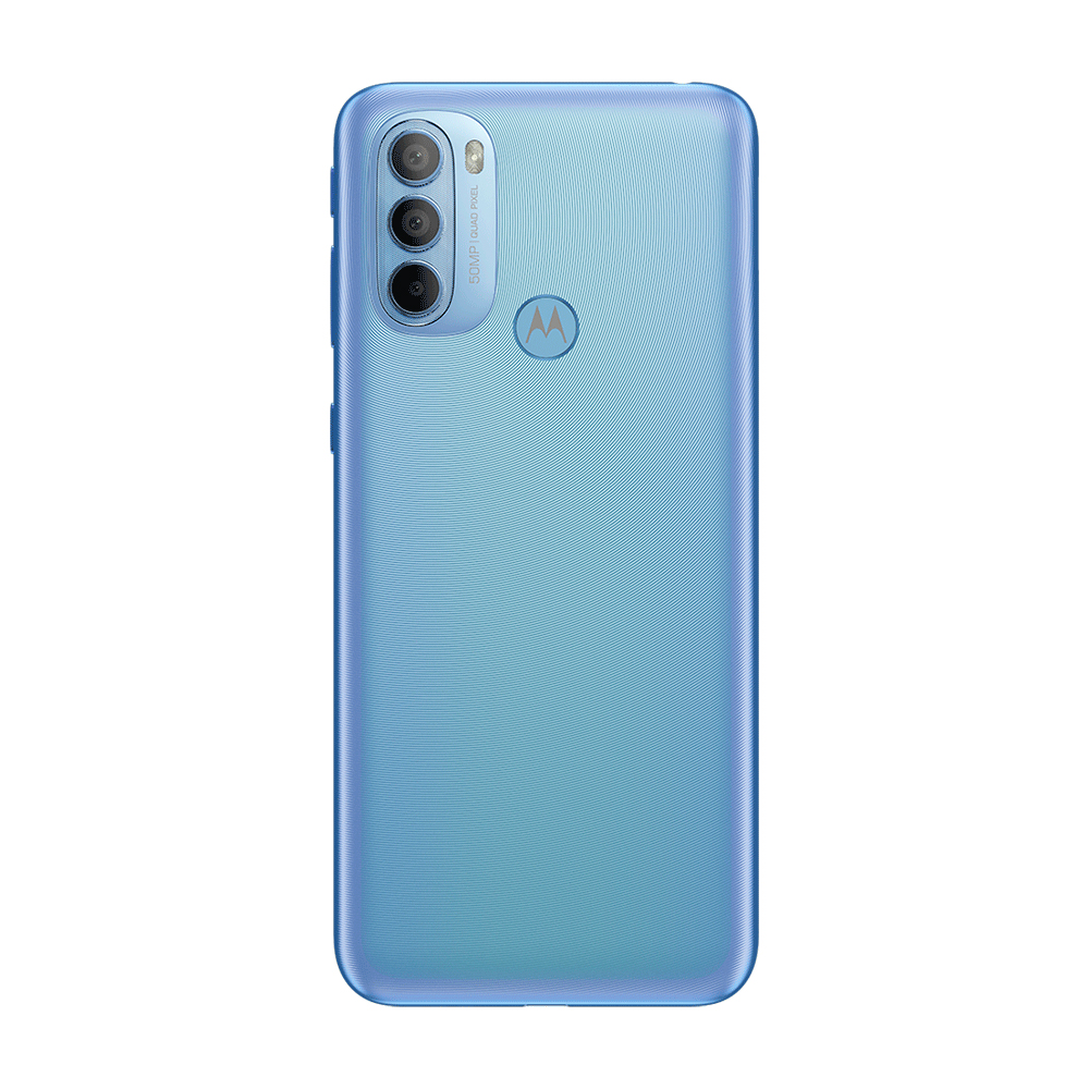 Motorola Moto G31 128GB - Azul image number 8
